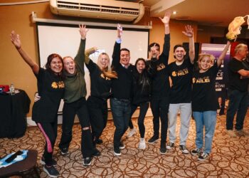 Bornoroni: «Vamos a demostrar que las cosas pueden ser diferentes»