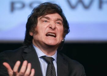 El FMI se reunió con Javier Milei para entender «sus prioridades políticas económicas»