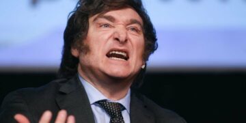 El FMI se reunió con Javier Milei para entender «sus prioridades políticas económicas»