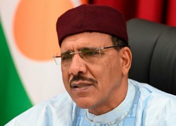 Países de África Occidental se reunieron en Níger