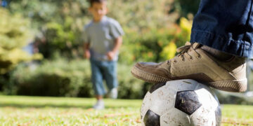 Peligro: me estoy convirtiendo en uno de “esos padres”