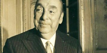 50 años del adiós a Pablo Neruda