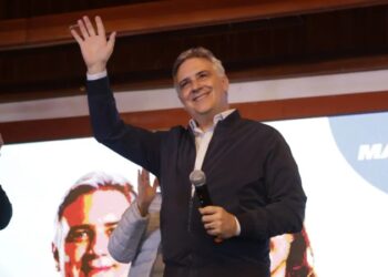 Un ministerio cordobés para el área