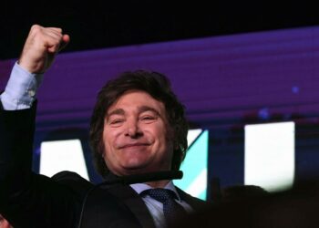 Milei: sin muertos en el placard