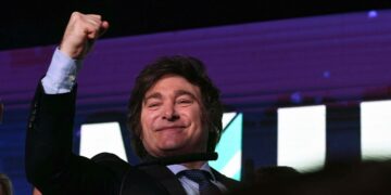 Milei: sin muertos en el placard