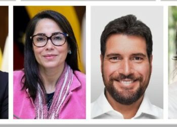 Ecuador: Entre la violencia y la dolarización