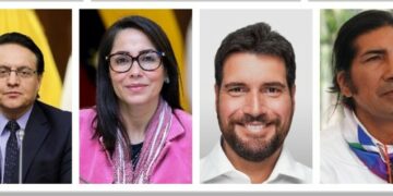 Ecuador: Entre la violencia y la dolarización