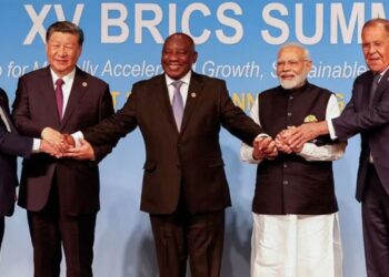 Brics: ¿integración histórica o sólo un acuerdo comercial más?