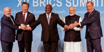 Brics: ¿integración histórica o sólo un acuerdo comercial más?
