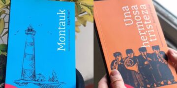 Editoriales independientes: nuevos-viejos títulos