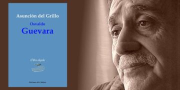 Osvaldo Guevara, obra elegida