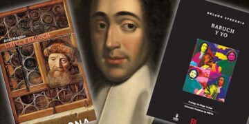 La eterna reinvención de Spinoza 