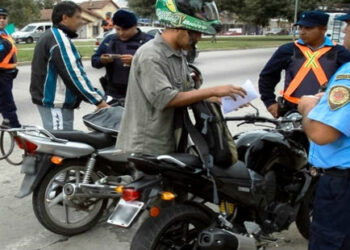 Paso por paso, cómo acceder a la subasta de más de 20 motocicletas confiscadas