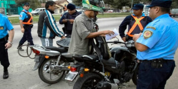 Paso por paso, cómo acceder a la subasta de más de 20 motocicletas confiscadas