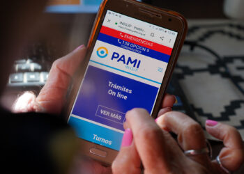 Tras el ciberataque, Pami logró restablecer el sistema para trámites electrónicos