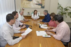 Los gremios estatales pedirán un 60% de aumento para el segundo semestre