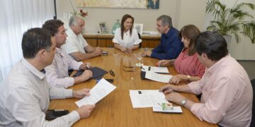 Los gremios estatales pedirán un 60% de aumento para el segundo semestre