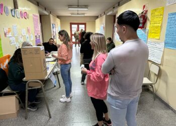 Milei se impuso en Córdoba con el 33,61% de los votos