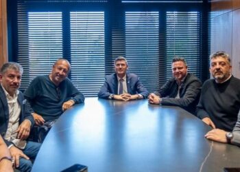 Passerini: “Llaryora será un gran constructor de acuerdos”