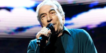 José Luis Perales desmintió los rumores sobre su muerte: «Estoy más vivo que nunca»