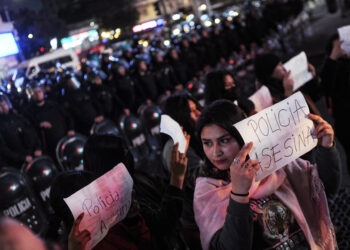 Arrancó la veda con el clima enrarecido tras una sucesión de hechos de violencia y muerte