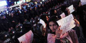 Arrancó la veda con el clima enrarecido tras una sucesión de hechos de violencia y muerte