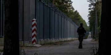 Polonia enviará soldados a la frontera con Minsk