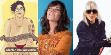 Sobre gordas, trabas, locas ¿y viejas?