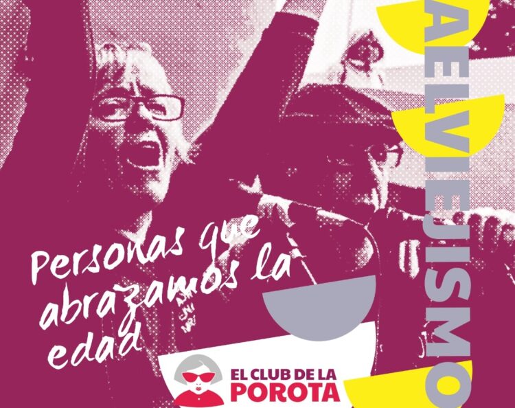 Hackeo, viejismo y orgullo mayor