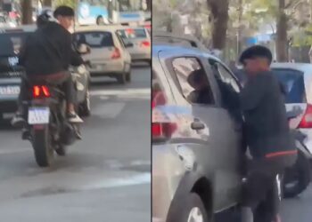 Juntos-UCR propone instalar en la ciudad lectores de patentes