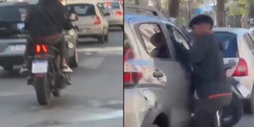 Juntos-UCR propone instalar en la ciudad lectores de patentes