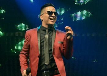 Detuvieron al cantante “Pitty” Murúa por cargos de violencia familiar