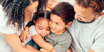 Tiempo y atención, el regalo que propone Huellas para celebrar a las infancias