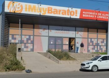 Investigan unos 15 intentos de saqueos en Río Cuarto