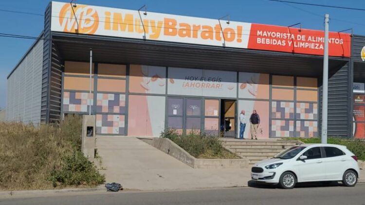 Investigan unos 15 intentos de saqueos en Río Cuarto
