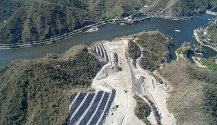 Uno de los reclamos de Adarsa es por el trazado de la alternativa a la ruta 38.