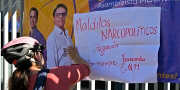 El FBI investigará el crimen de Villavicencio en Ecuador