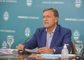 Las autoridades denuncian que los robos «están organizados”