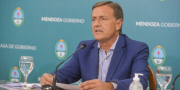 Las autoridades denuncian que los robos «están organizados”