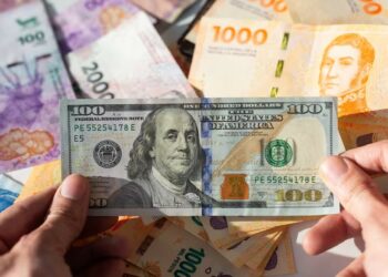 Paso: alertan que la economía está en peor estado que en 2019