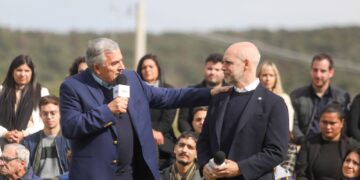 Larreta ratificó que impulsará un plan de flexibilización laboral