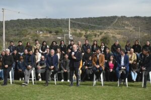 Larreta ratificó que impulsará un plan de flexibilización laboral