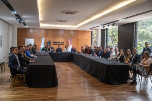 Un programa local incentiva un nuevo segmento de turismo para la ciudad Un programa local incentiva un nuevo segmento de turismo para la ciudad