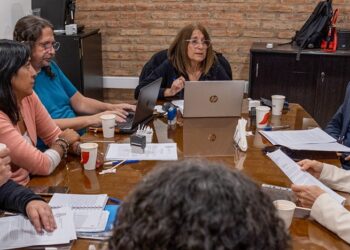 La UNC habilitó una licencia por violencia de género