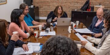 La UNC habilitó una licencia por violencia de género