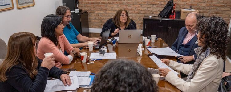 La UNC habilitó una licencia por violencia de género