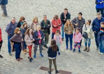 Un programa local incentiva un nuevo segmento de turismo para la ciudad