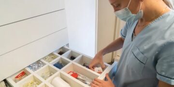 Preocupación por el abrupto aumento de insumos médicos