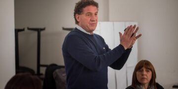 UEPC: el oficialismo ganó la provincia y la izquierda sorprendió en Capital