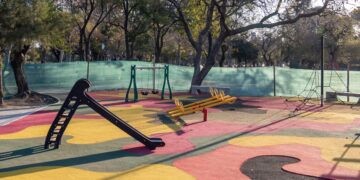 Un espacio sustentable para las infancias